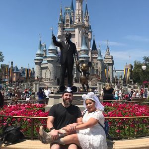 Meet your Posher, David